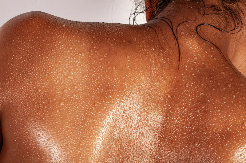 Skin concerns and their recovery by BioDan Healing Skincare