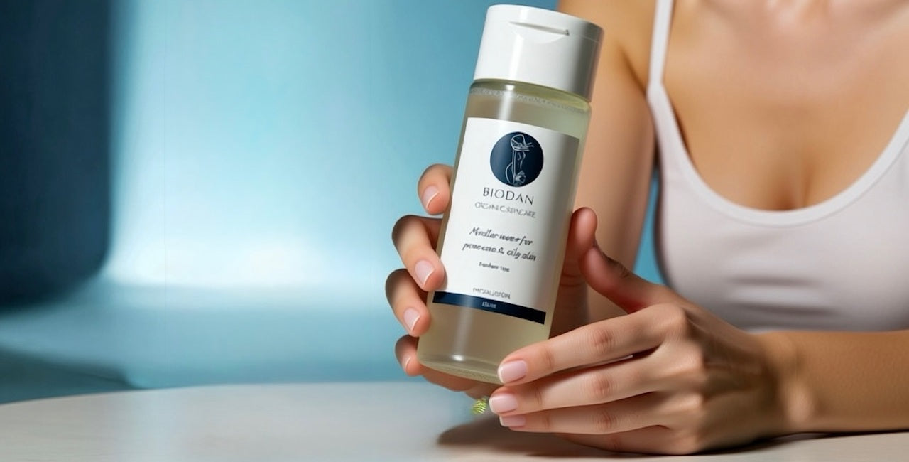 Daily Skincare