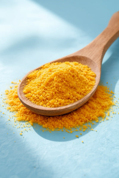 Coenzyme Q10 (CoQ10)