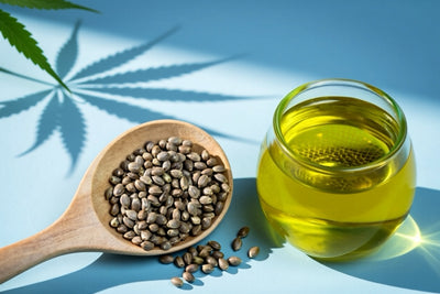 Hemp Oil