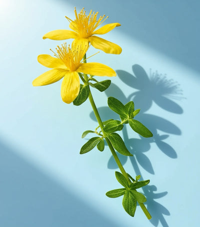 Hypericum (St. John’s Wort)