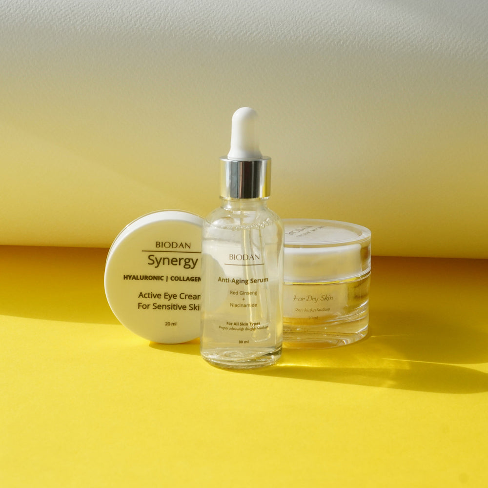 Dry Skin Bundle