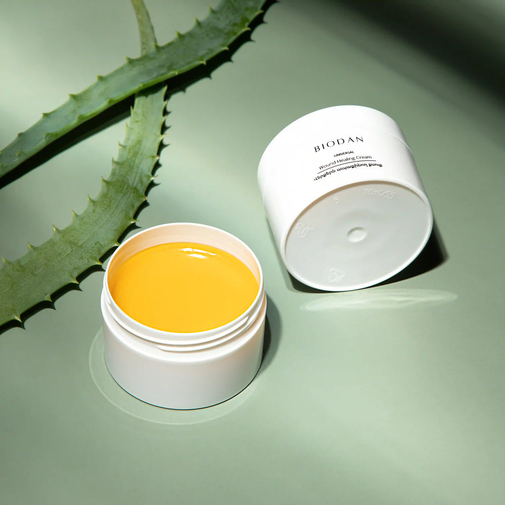 Universal Wound Healing Cream