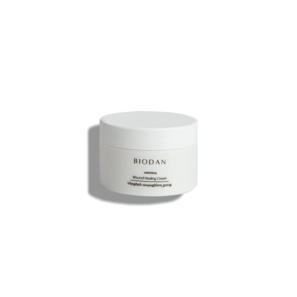 Universal Wound Healing Cream